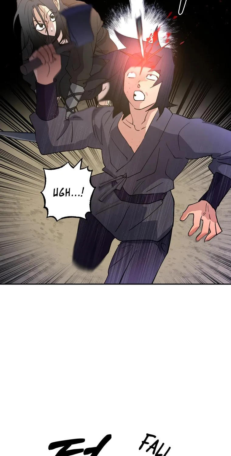 Read Nameless Lantern chapter 39 image 108 on Lezhin