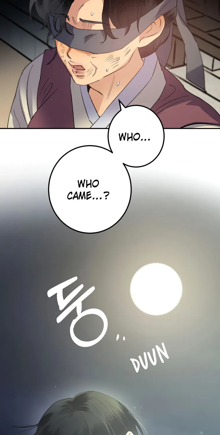 Read Nameless Lantern chapter 39 image 114 on Lezhin