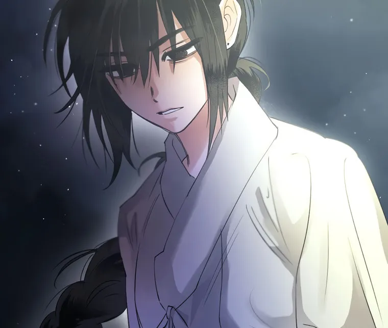 Read Nameless Lantern chapter 39 image 115 on Lezhin