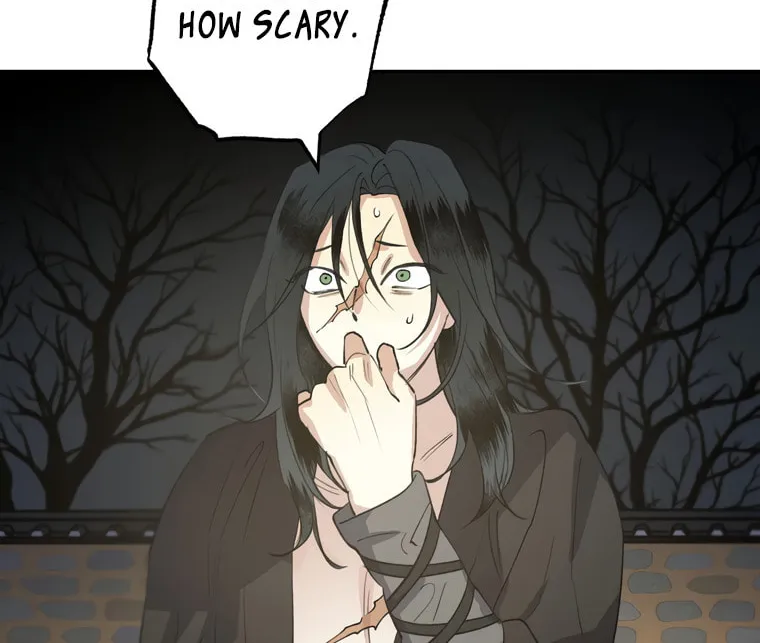 Read Nameless Lantern chapter 39 image 117 on Lezhin