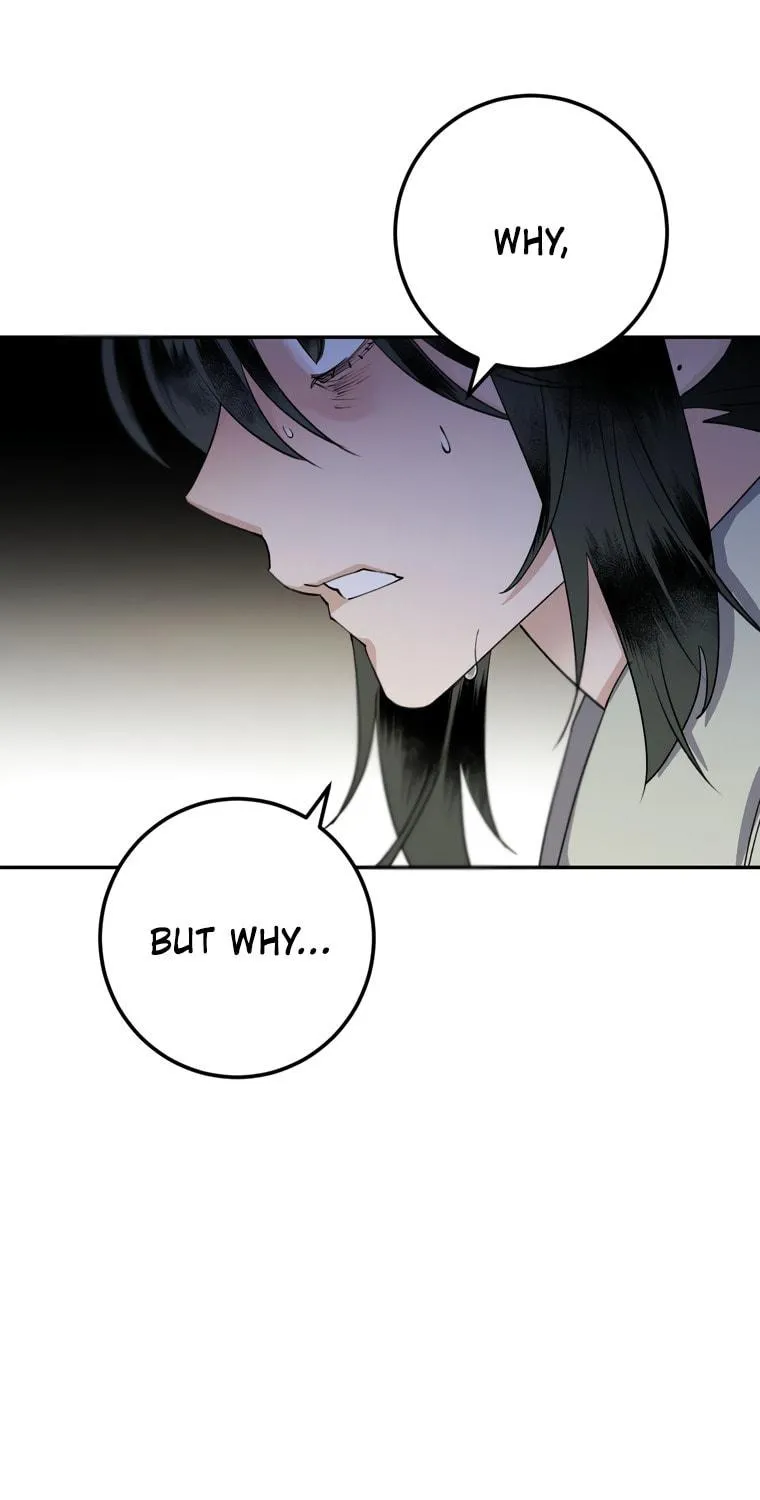 Read Nameless Lantern chapter 39 image 16 on Lezhin