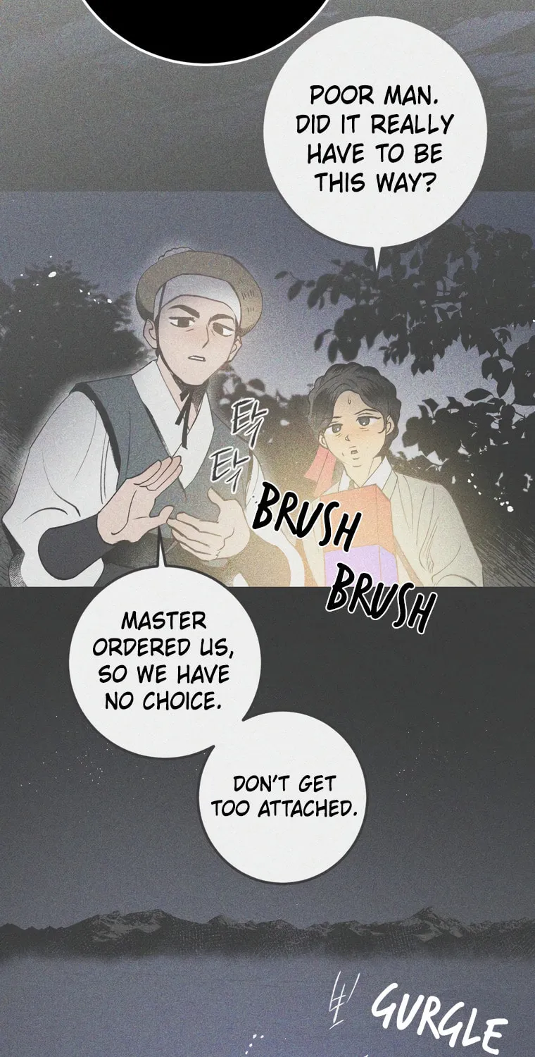 Read Nameless Lantern chapter 39 image 20 on Lezhin