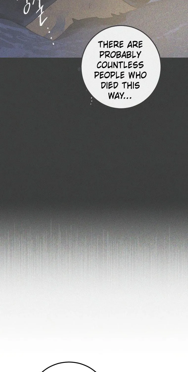 Read Nameless Lantern chapter 39 image 22 on Lezhin
