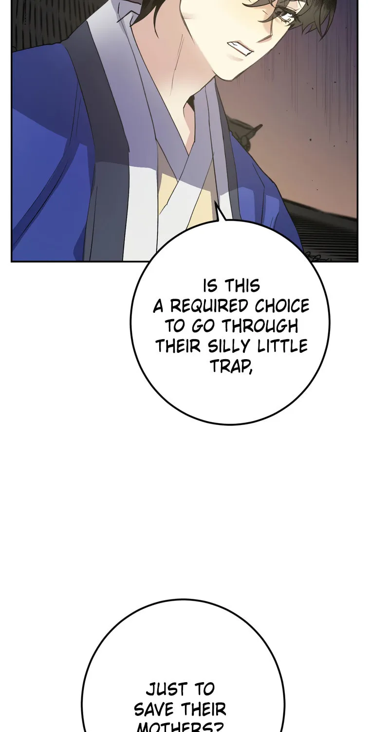 Read Nameless Lantern chapter 39 image 24 on Lezhin