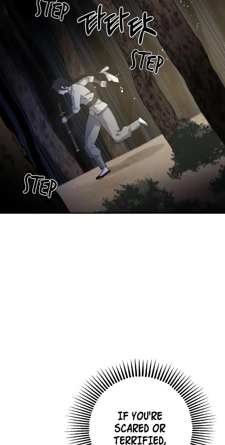 Read Nameless Lantern chapter 39 image 46 on Lezhin