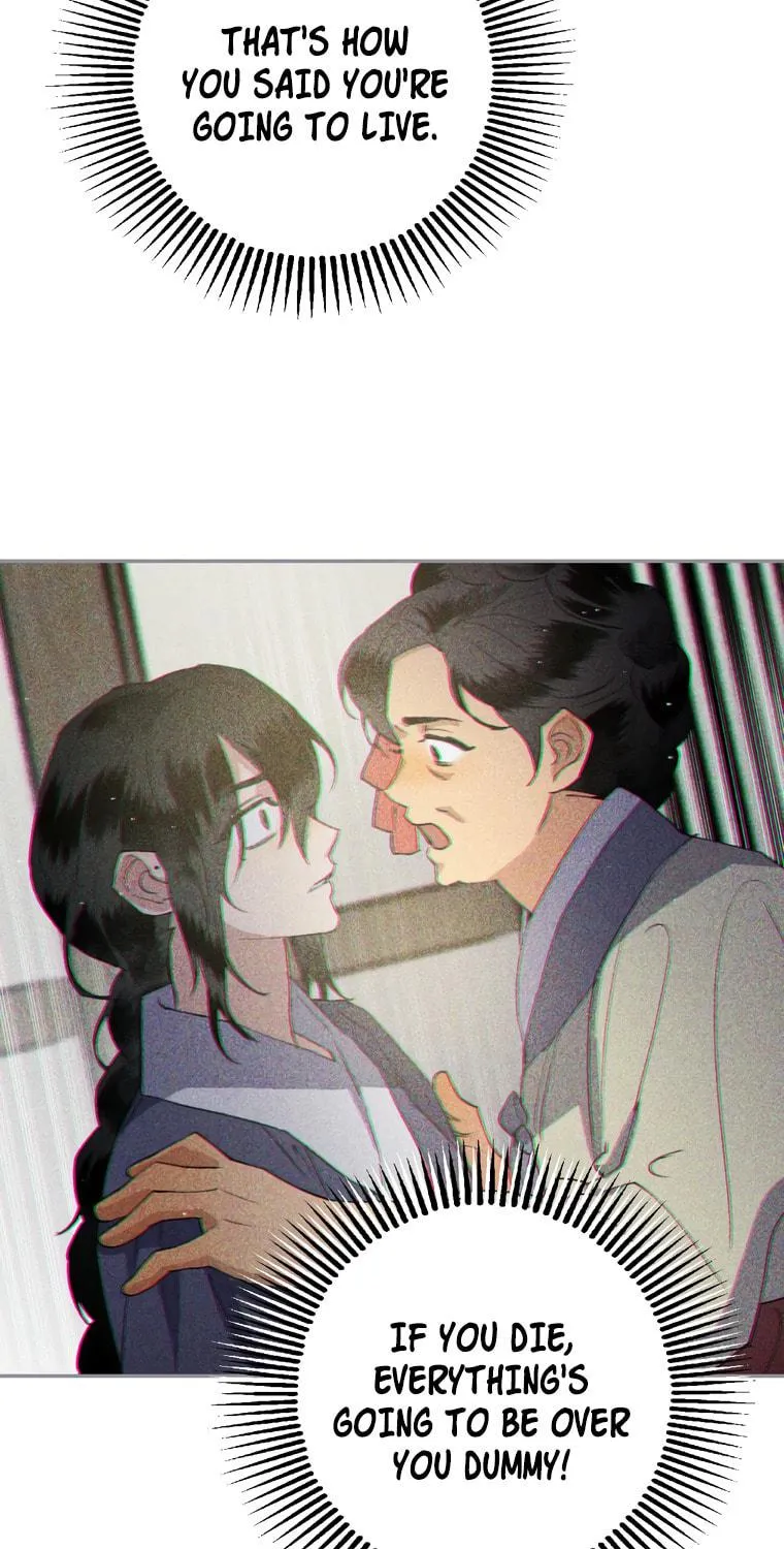 Read Nameless Lantern chapter 39 image 48 on Lezhin