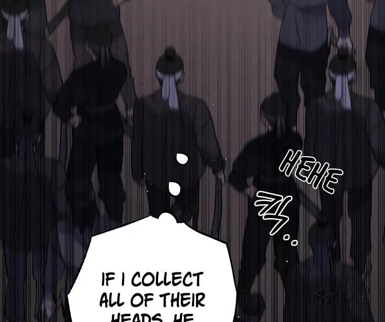 Read Nameless Lantern chapter 39 image 5 on Lezhin