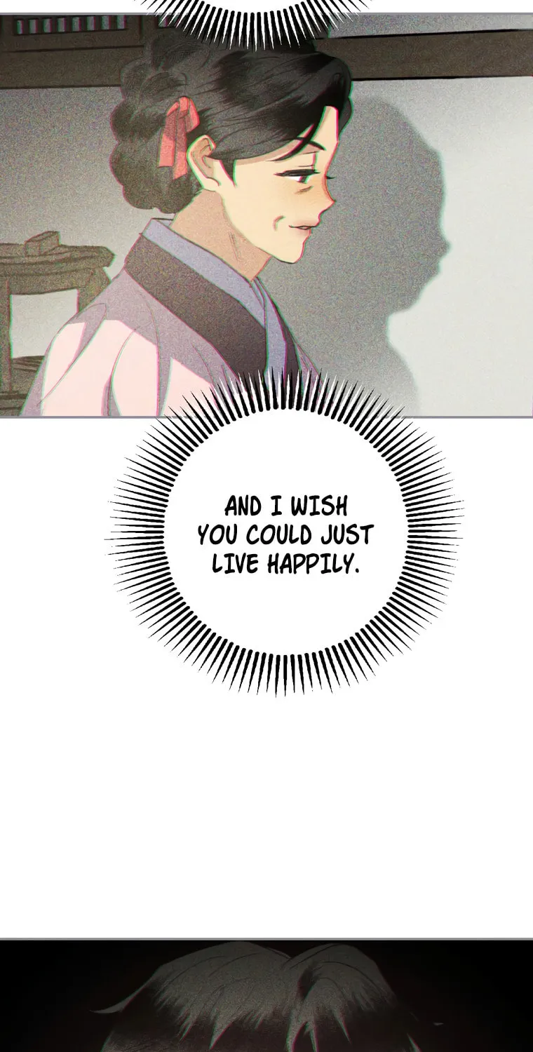 Read Nameless Lantern chapter 39 image 50 on Lezhin