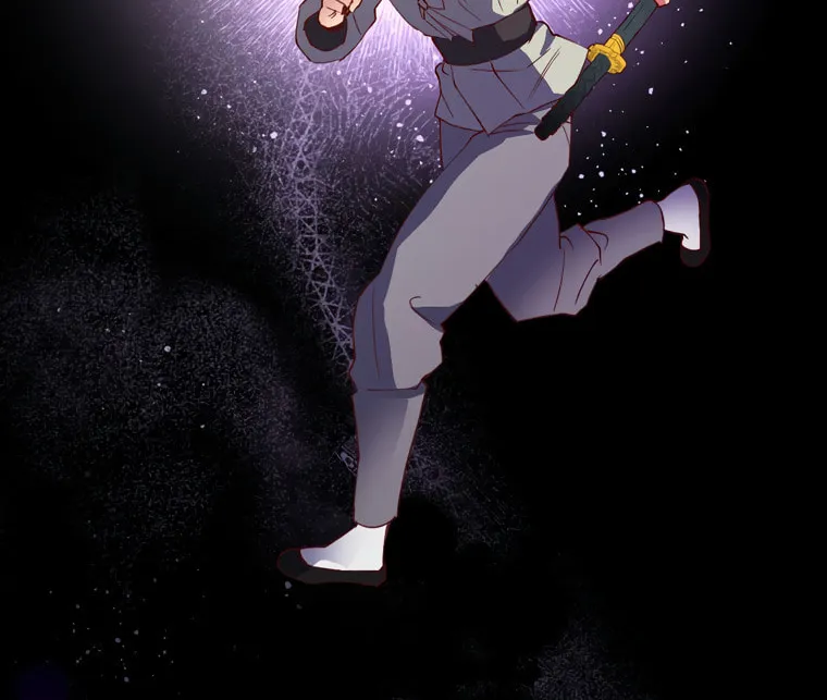Read Nameless Lantern chapter 39 image 57 on Lezhin