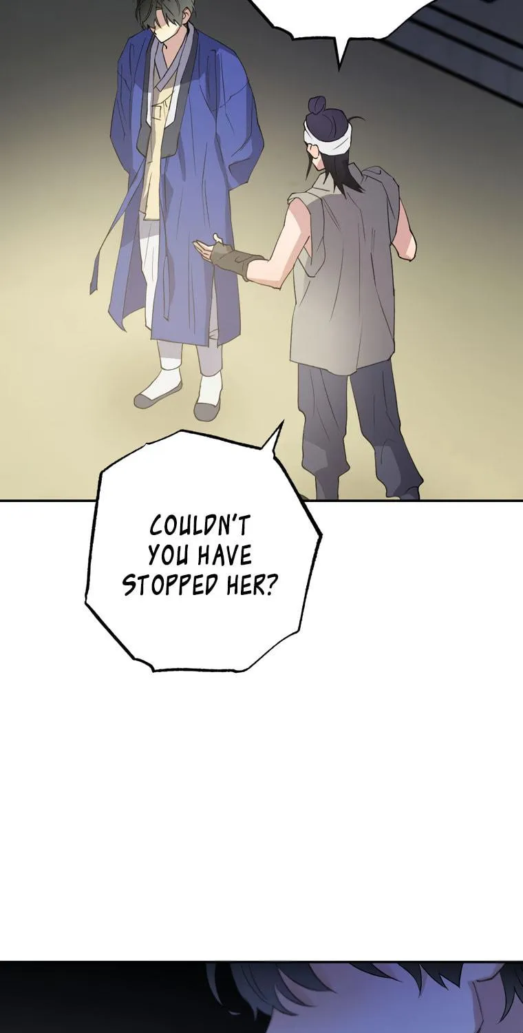 Read Nameless Lantern chapter 39 image 64 on Lezhin