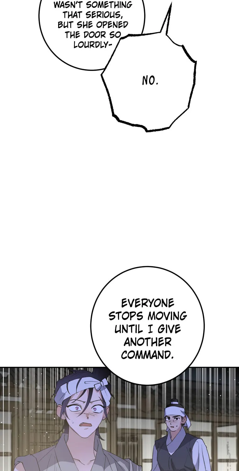 Read Nameless Lantern chapter 39 image 66 on Lezhin