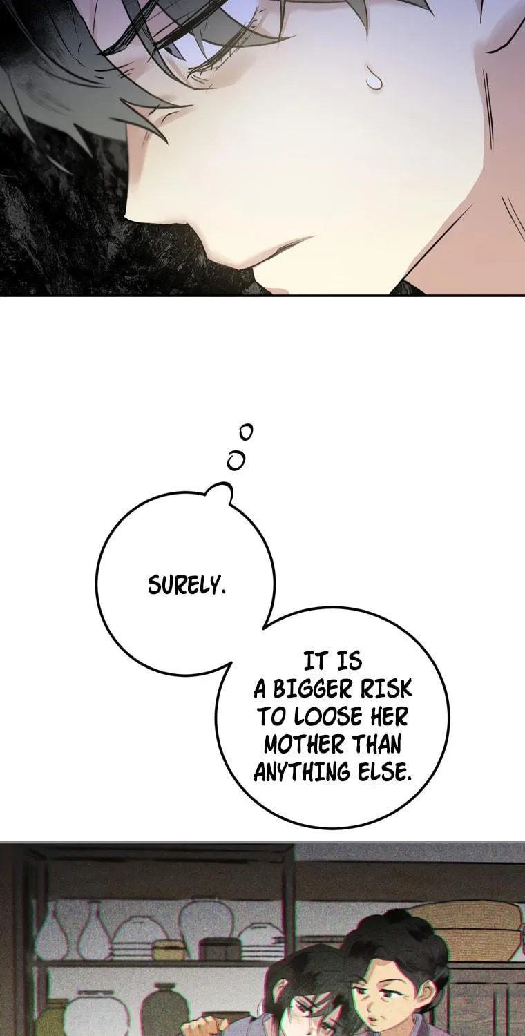 Read Nameless Lantern chapter 39 image 70 on Lezhin