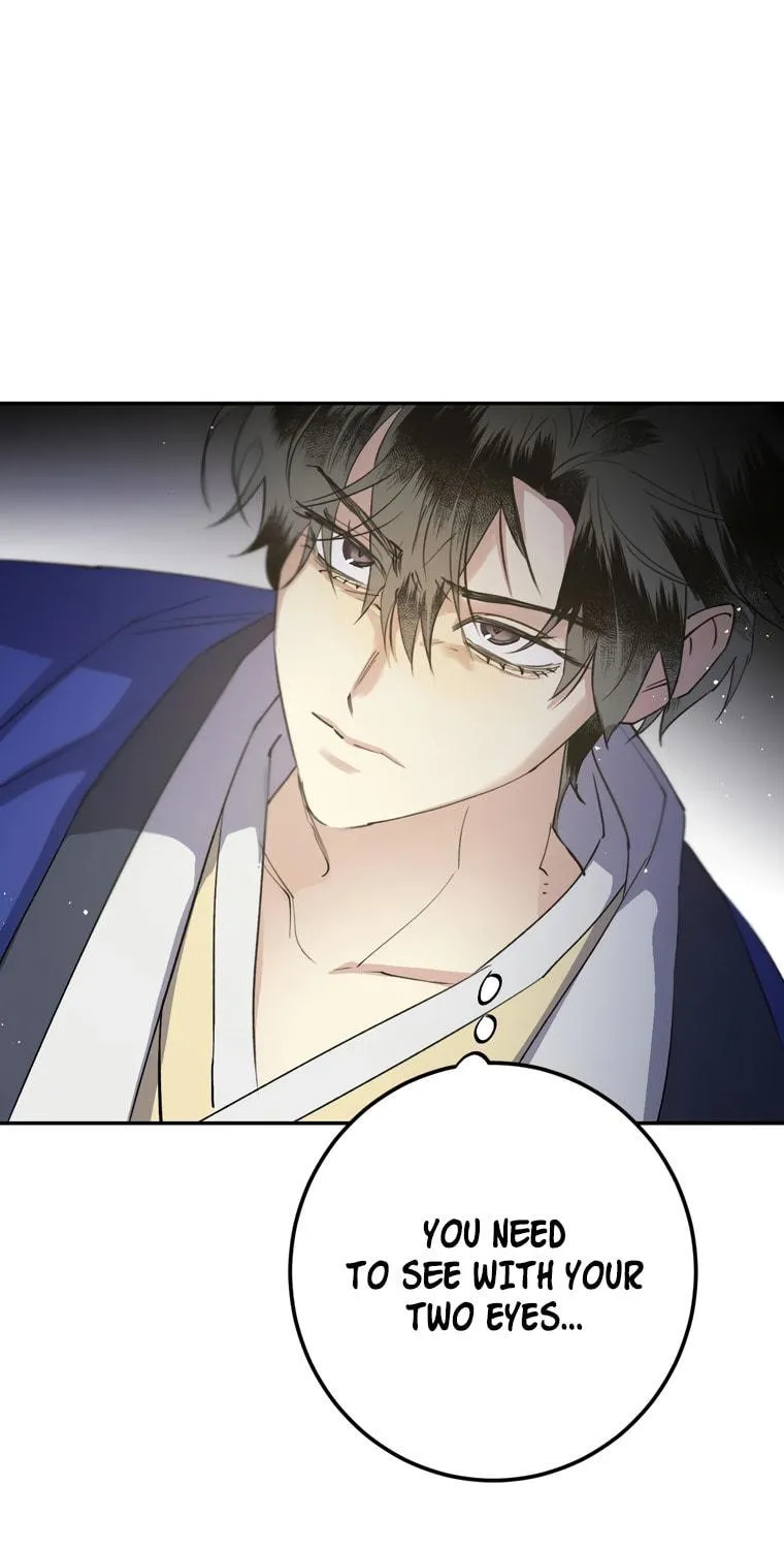 Read Nameless Lantern chapter 39 image 76 on Lezhin