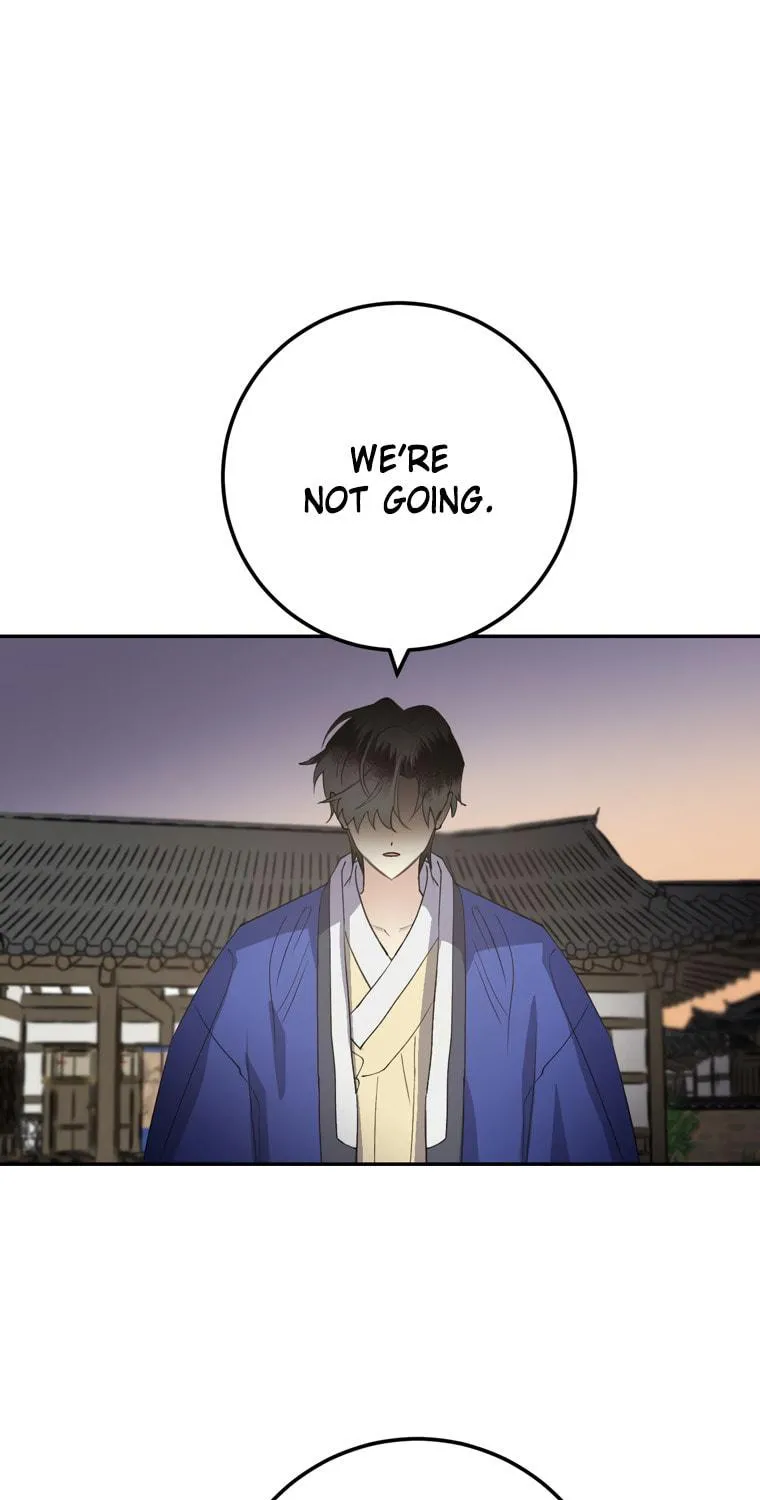 Read Nameless Lantern chapter 39 image 8 on Lezhin