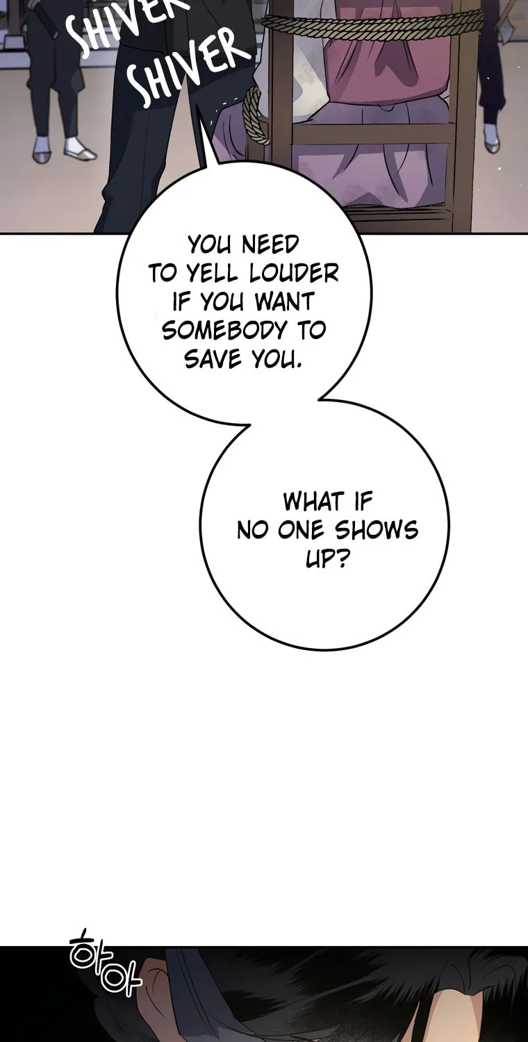 Read Nameless Lantern chapter 39 image 84 on Lezhin