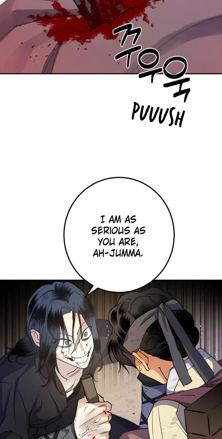 Read Nameless Lantern chapter 39 image 94 on Lezhin