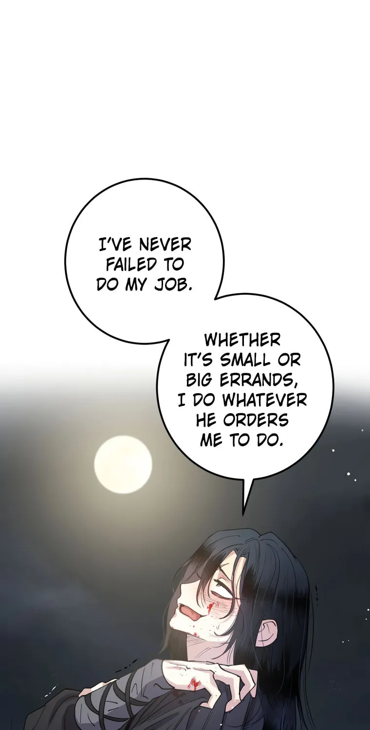 Read Nameless Lantern chapter 39 image 96 on Lezhin
