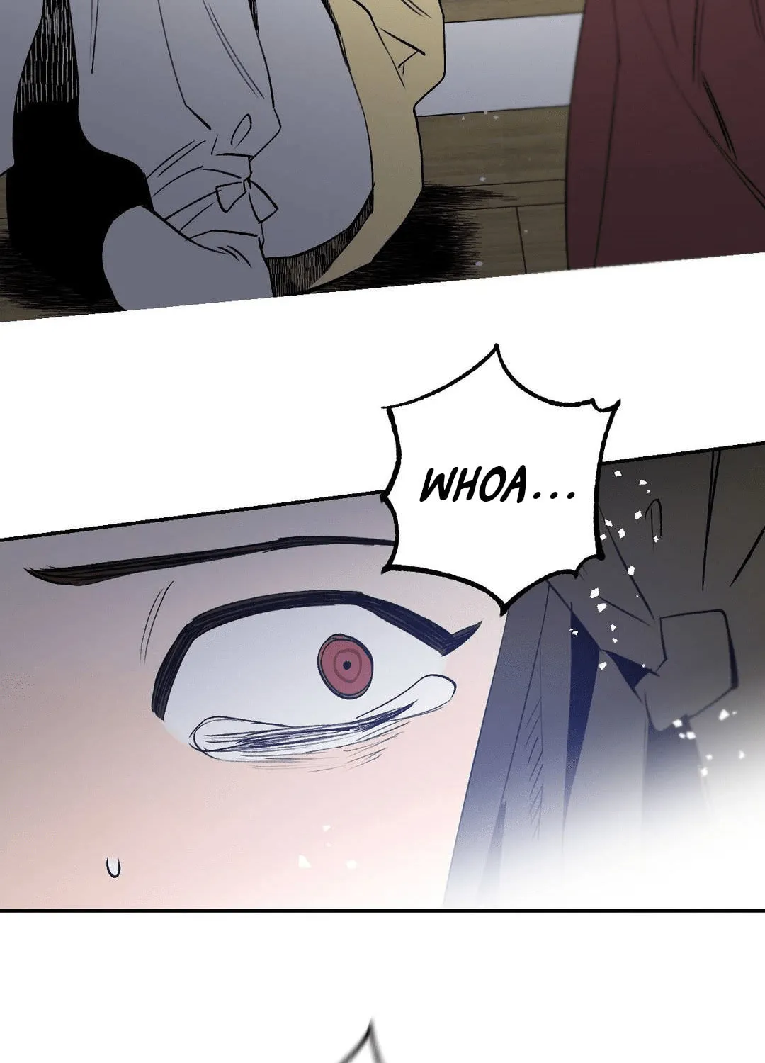 Read Nameless Lantern chapter 4 image 10 on Lezhin