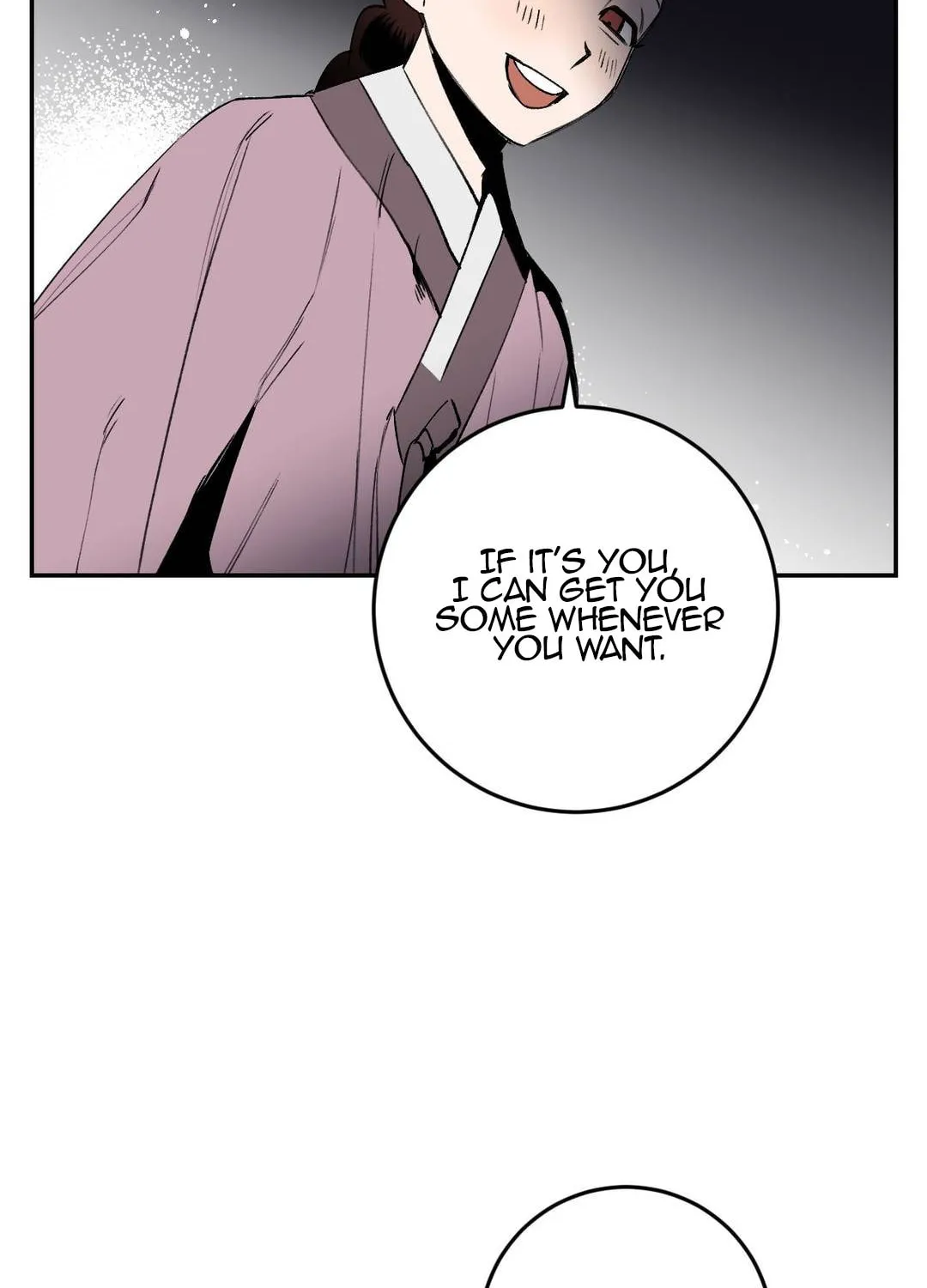 Read Nameless Lantern chapter 4 image 100 on Lezhin