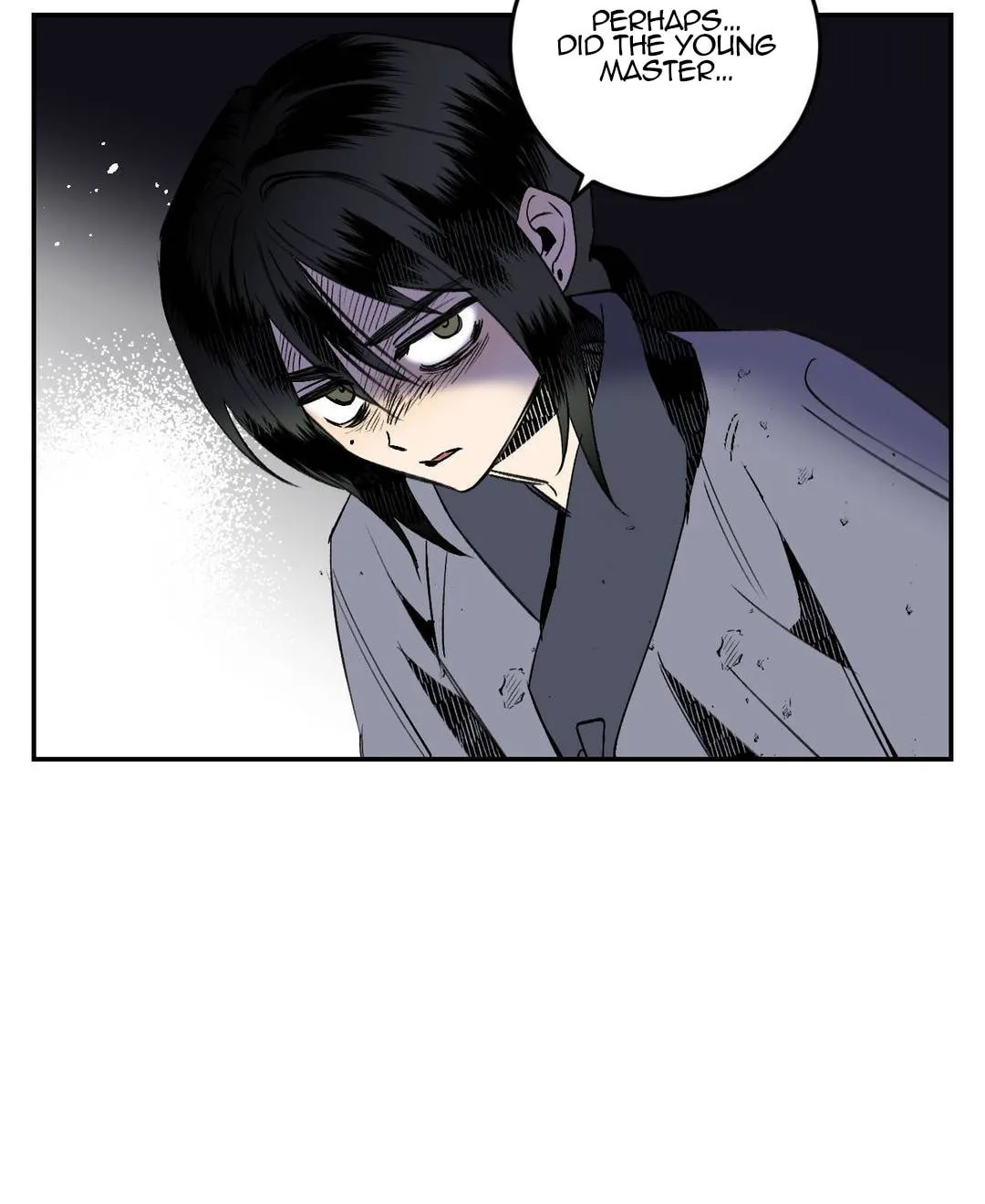Read Nameless Lantern chapter 4 image 101 on Lezhin