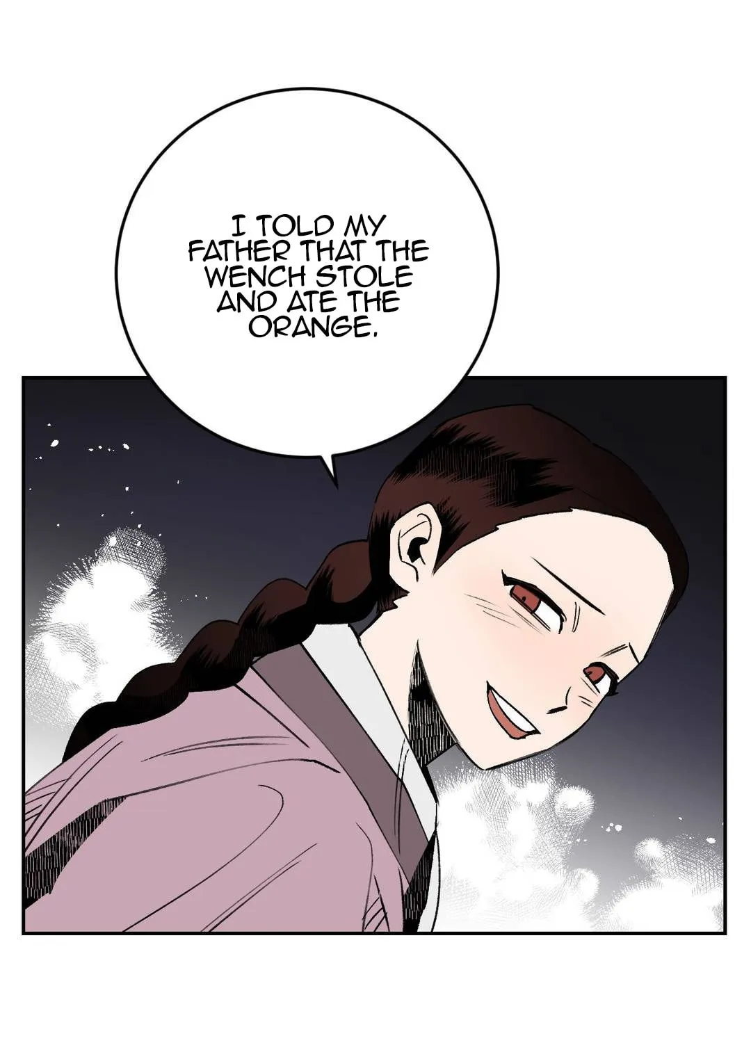 Read Nameless Lantern chapter 4 image 102 on Lezhin