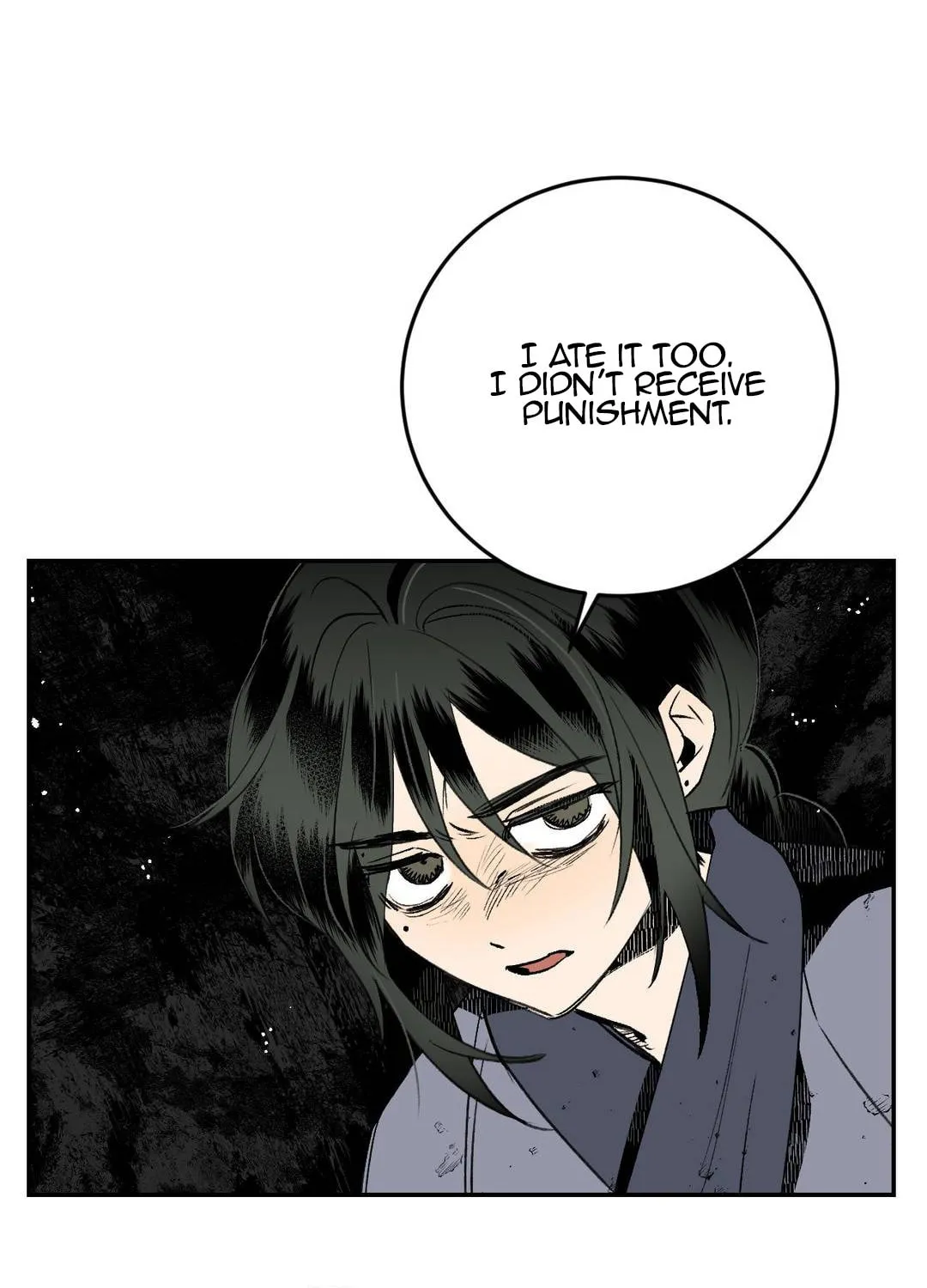Read Nameless Lantern chapter 4 image 103 on Lezhin