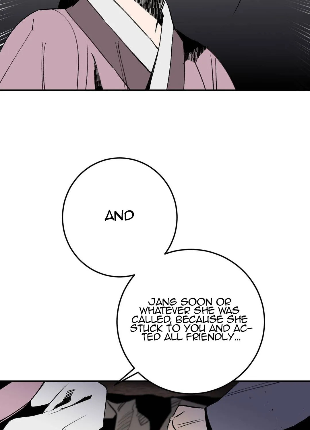 Read Nameless Lantern chapter 4 image 105 on Lezhin