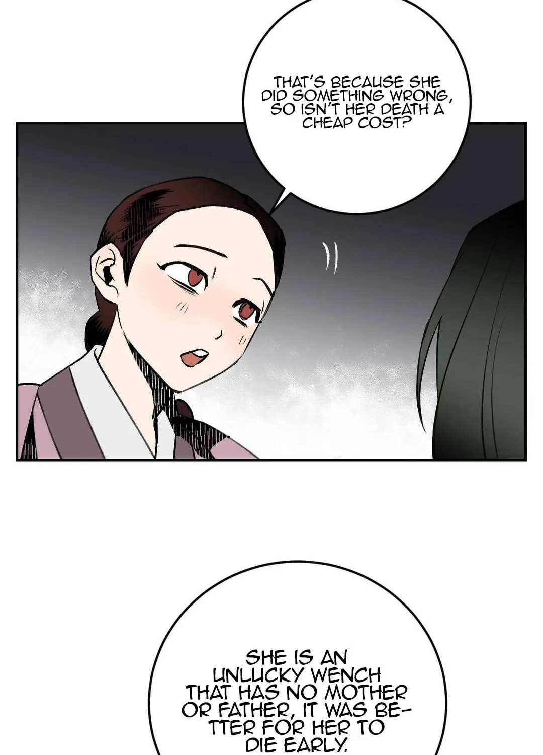 Read Nameless Lantern chapter 4 image 109 on Lezhin