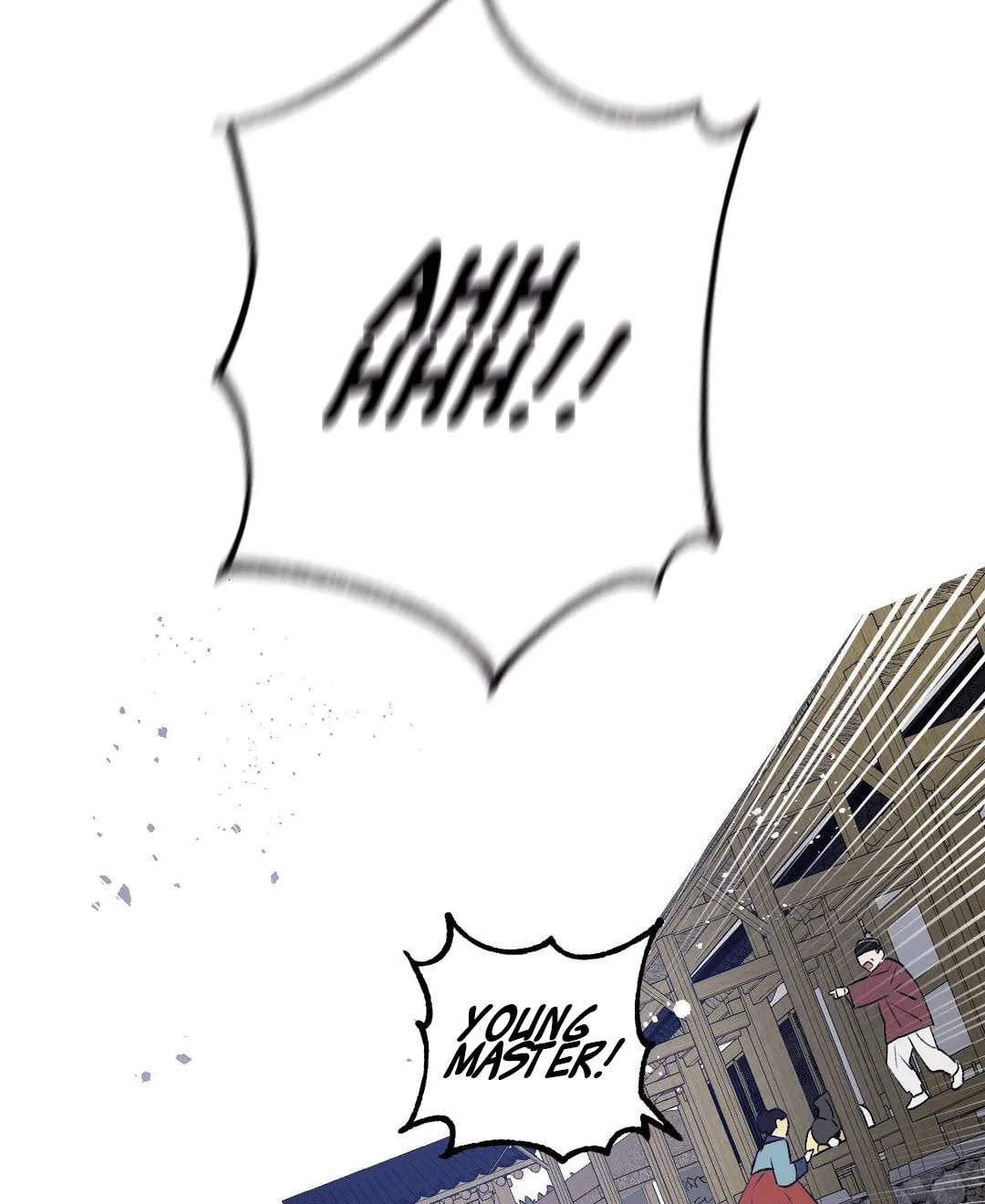 Read Nameless Lantern chapter 4 image 11 on Lezhin