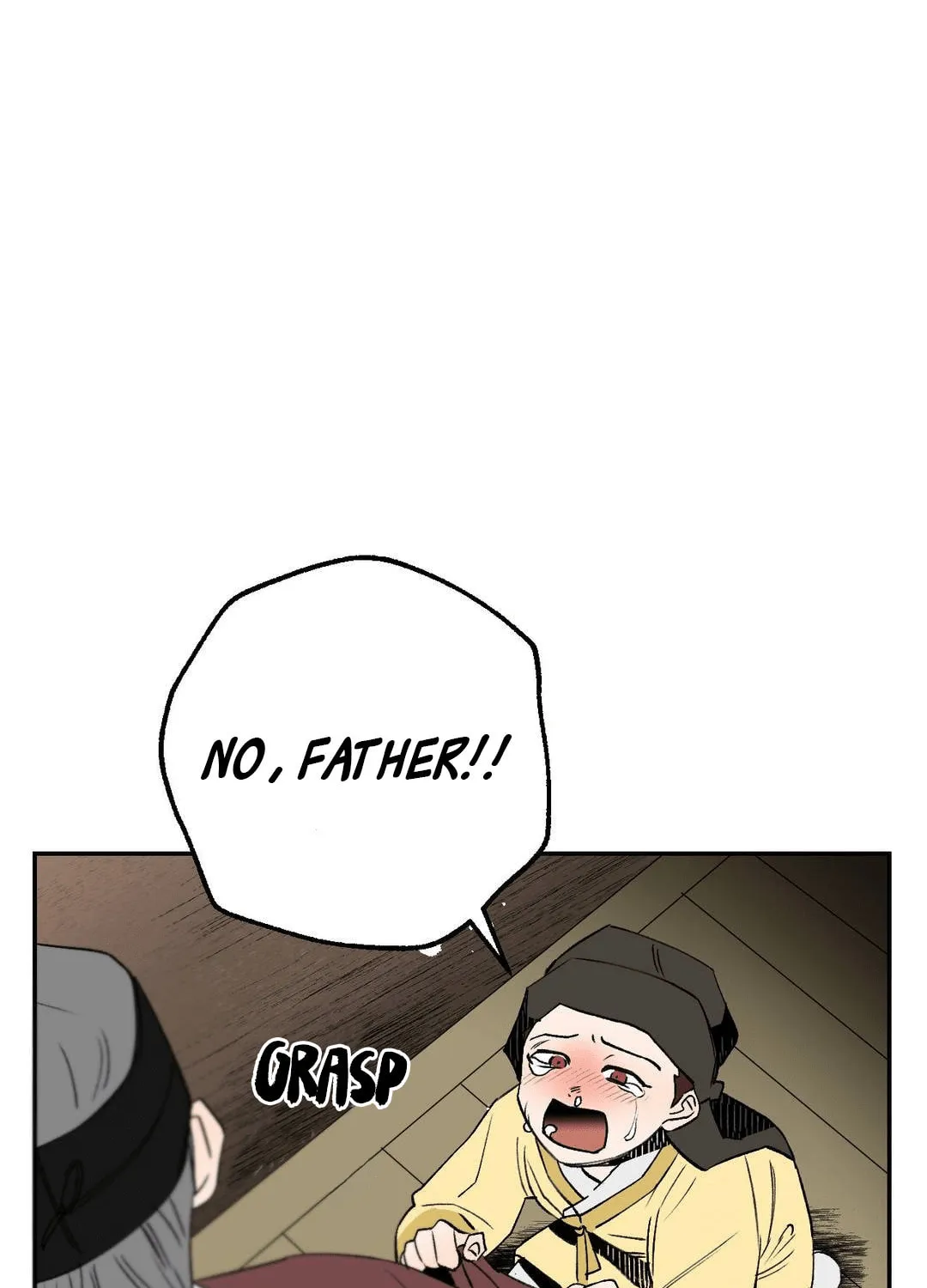 Read Nameless Lantern chapter 4 image 13 on Lezhin