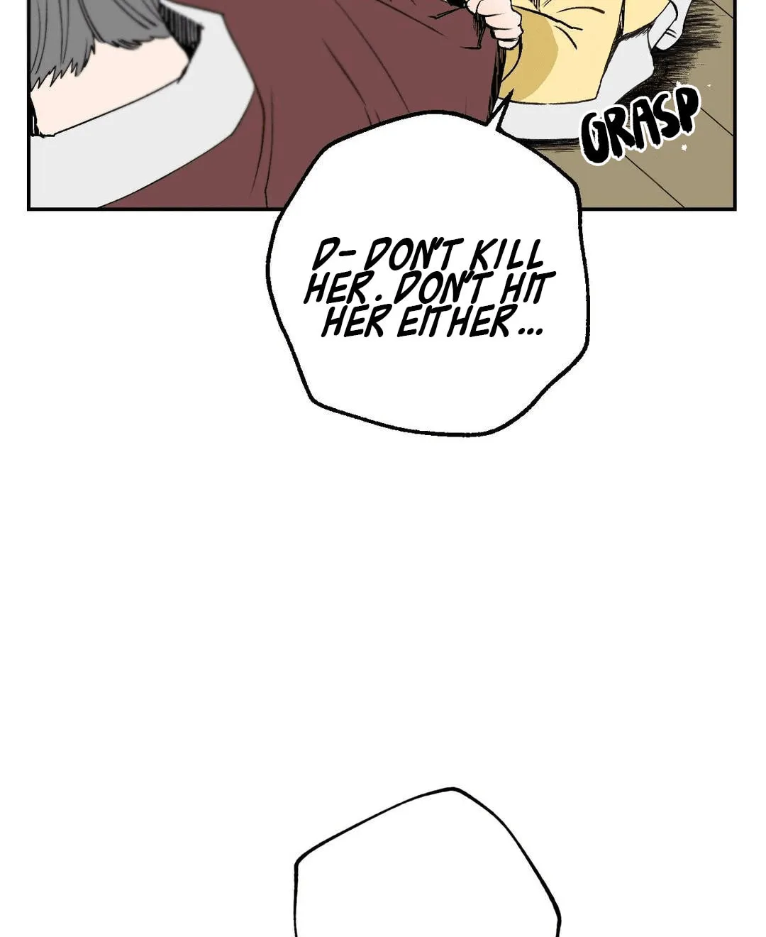 Read Nameless Lantern chapter 4 image 14 on Lezhin