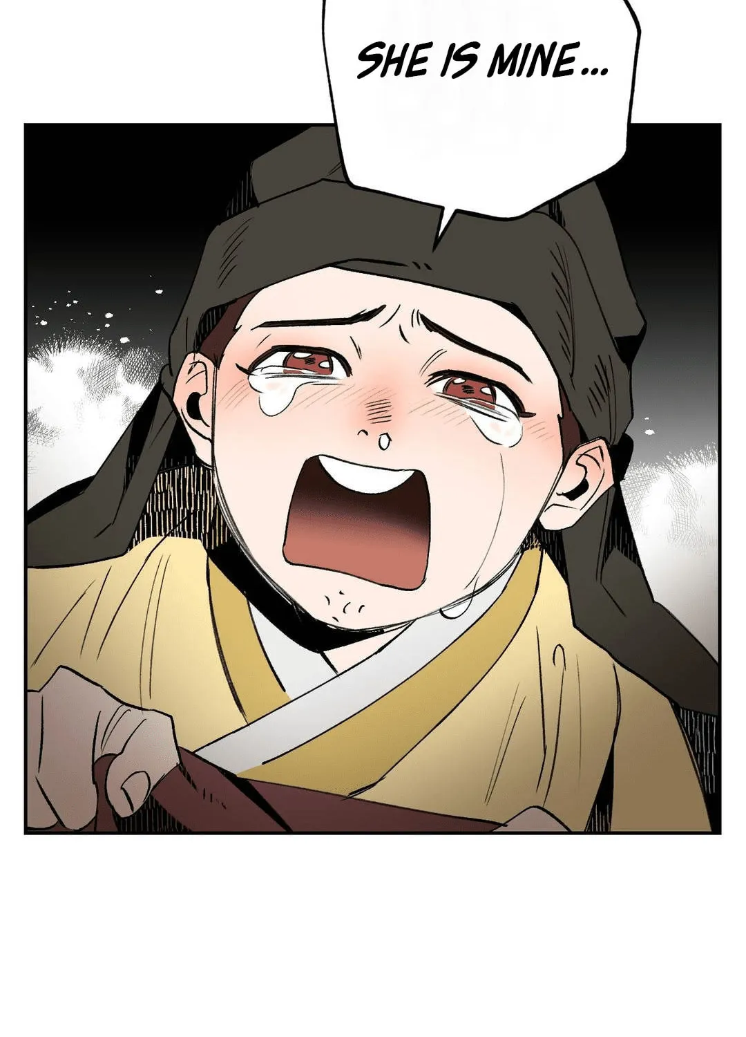 Read Nameless Lantern chapter 4 image 16 on Lezhin