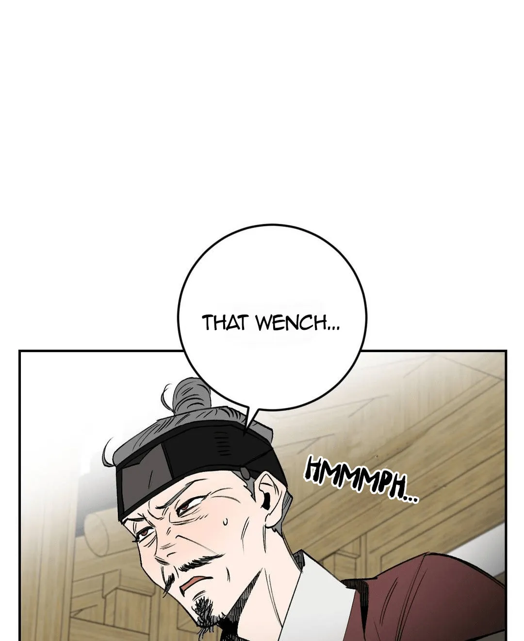 Read Nameless Lantern chapter 4 image 17 on Lezhin