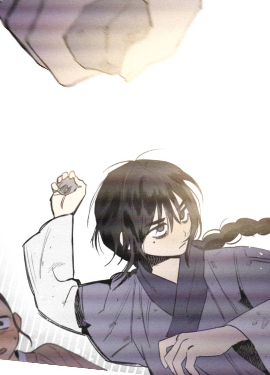 Read Nameless Lantern chapter 4 image 28 on Lezhin
