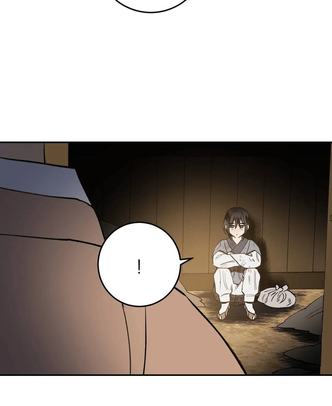 Read Nameless Lantern chapter 4 image 32 on Lezhin
