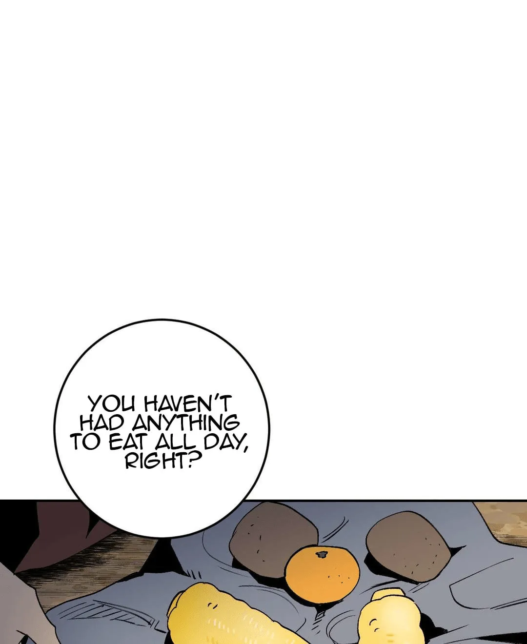 Read Nameless Lantern chapter 4 image 35 on Lezhin