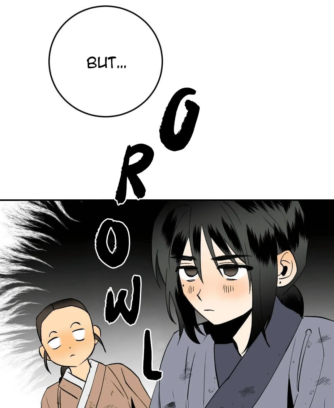 Read Nameless Lantern chapter 4 image 38 on Lezhin