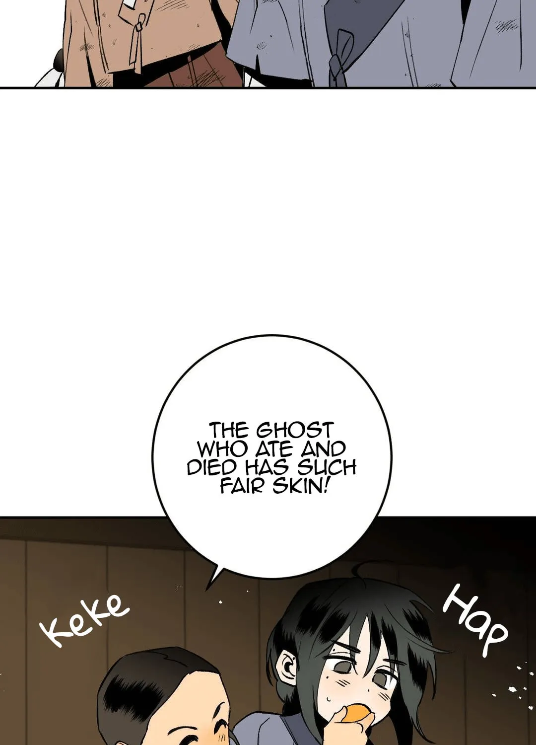 Read Nameless Lantern chapter 4 image 39 on Lezhin