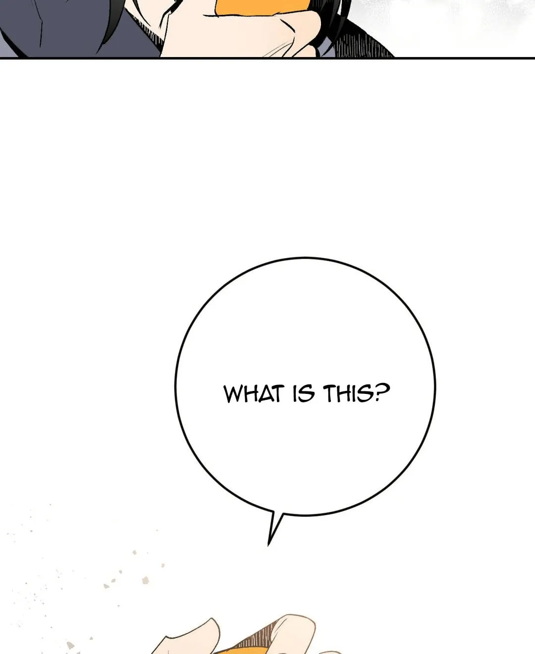 Read Nameless Lantern chapter 4 image 41 on Lezhin