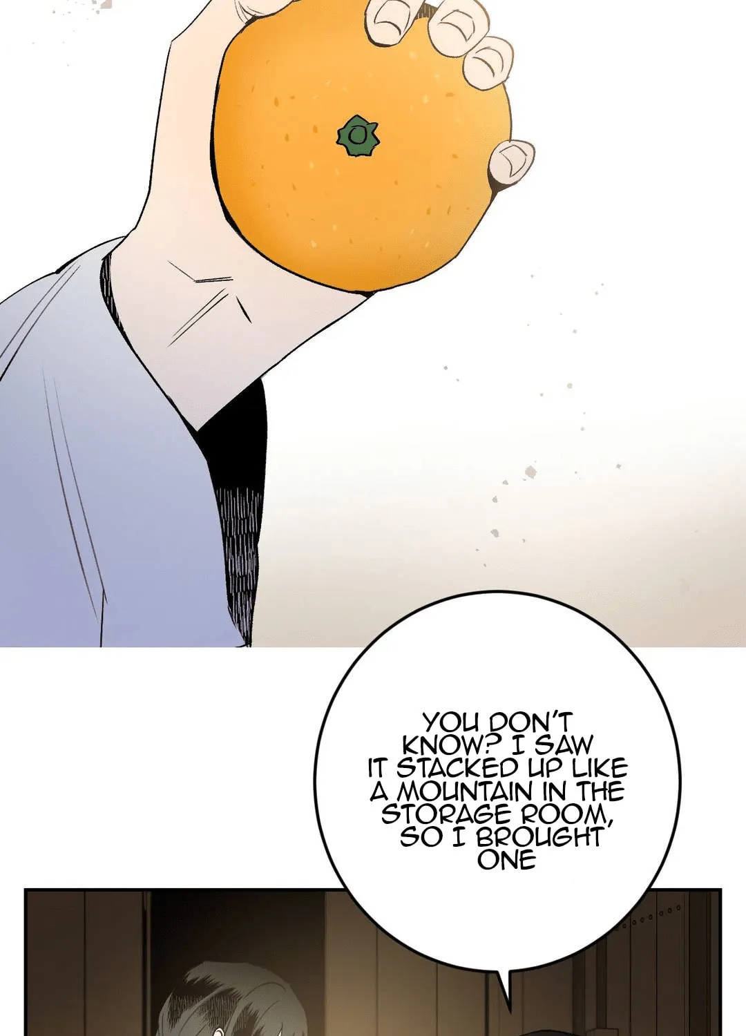 Read Nameless Lantern chapter 4 image 42 on Lezhin