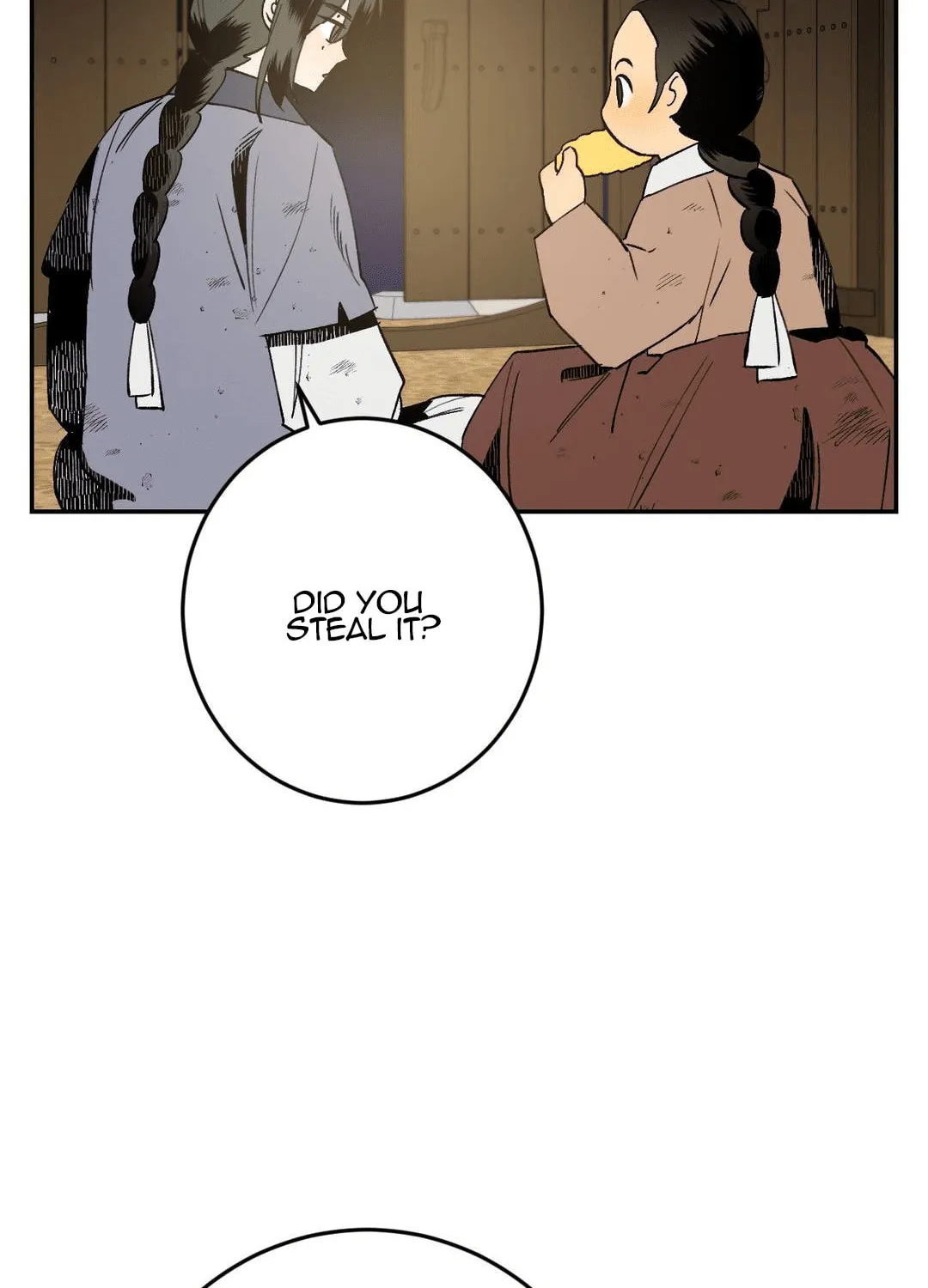 Read Nameless Lantern chapter 4 image 43 on Lezhin