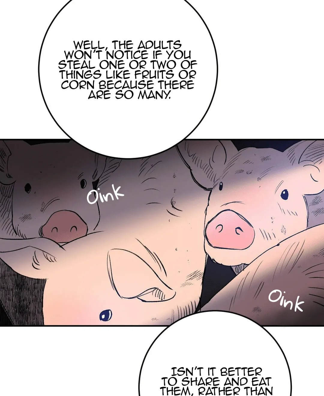 Read Nameless Lantern chapter 4 image 44 on Lezhin