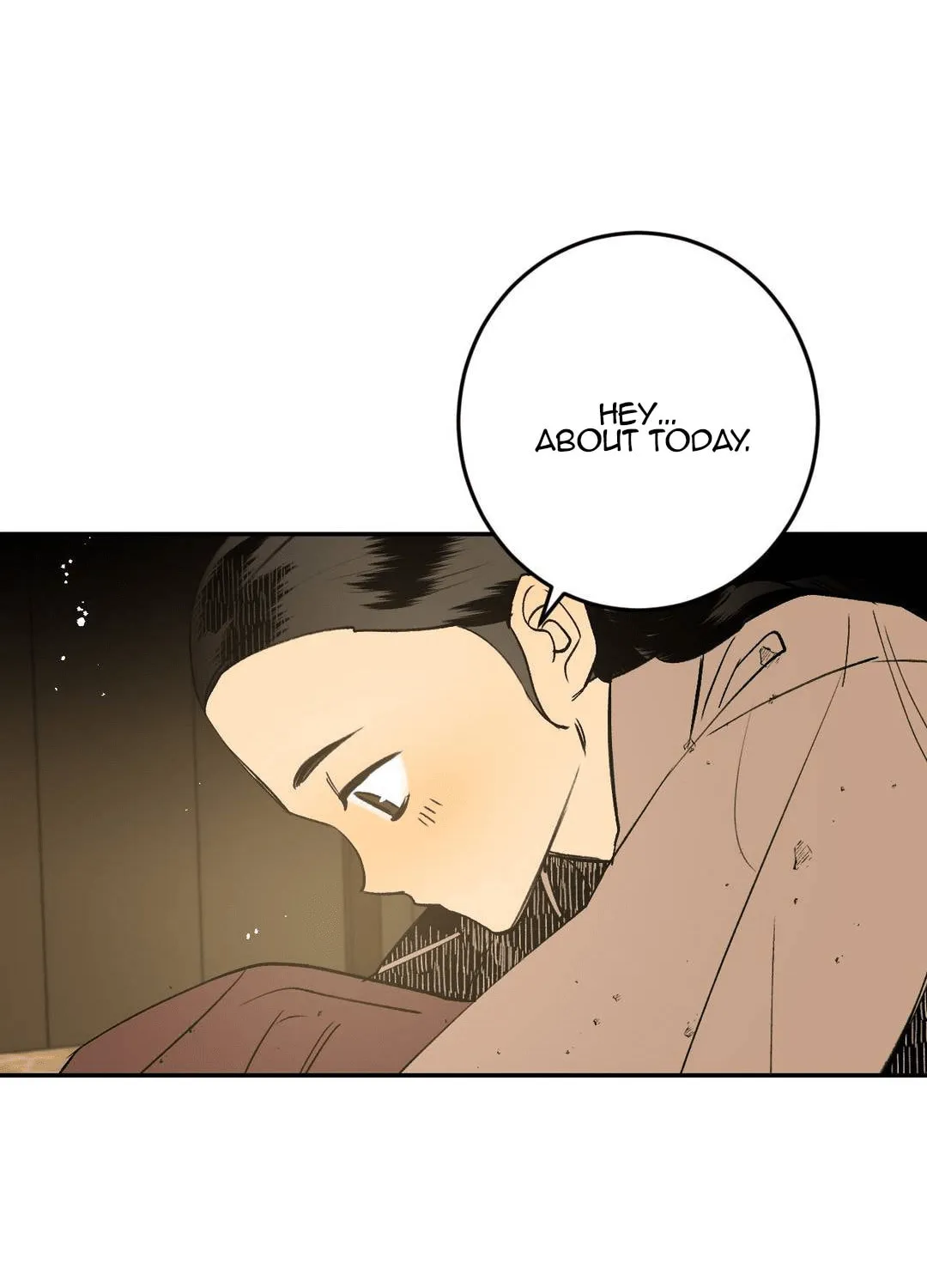 Read Nameless Lantern chapter 4 image 46 on Lezhin