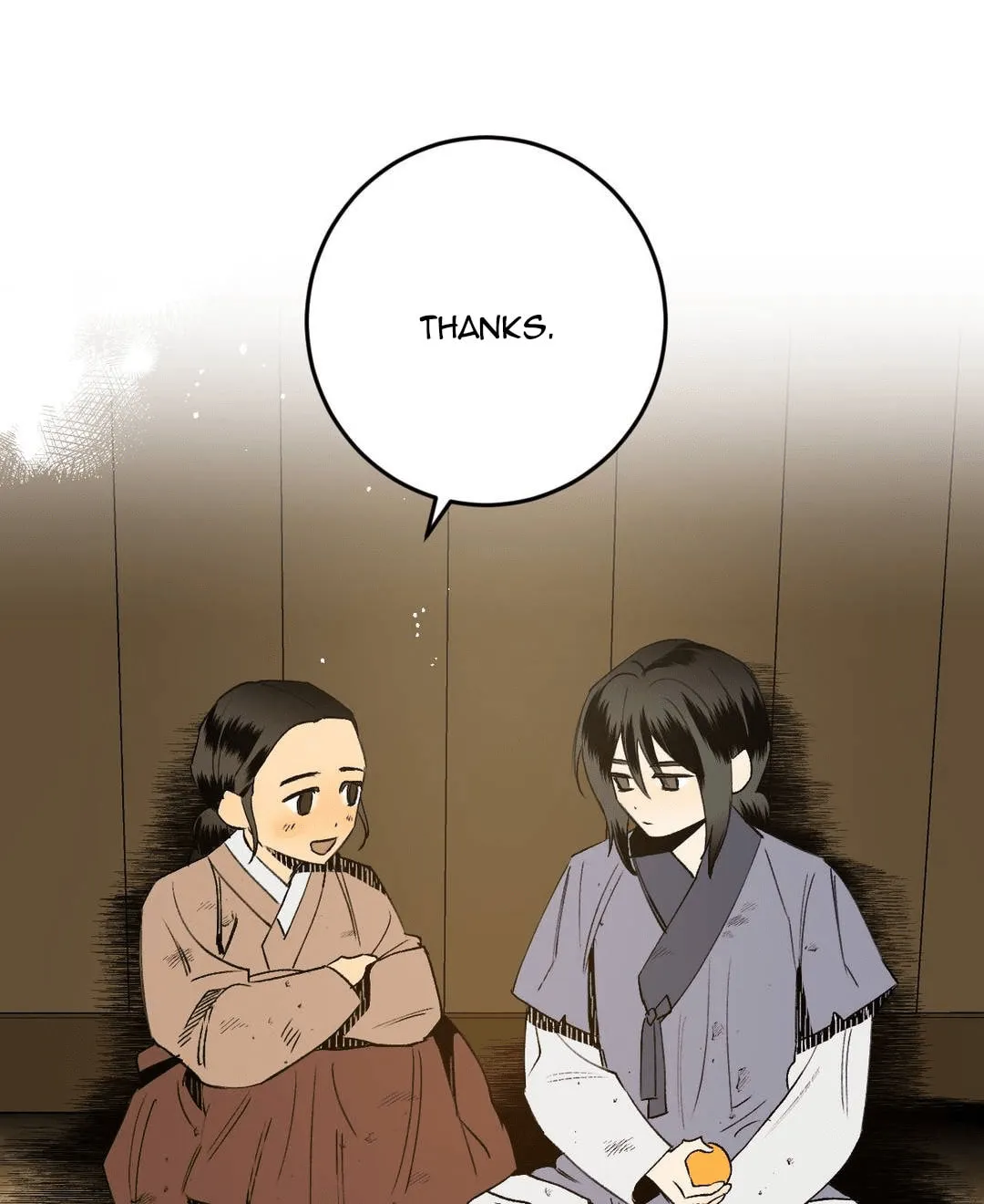Read Nameless Lantern chapter 4 image 47 on Lezhin