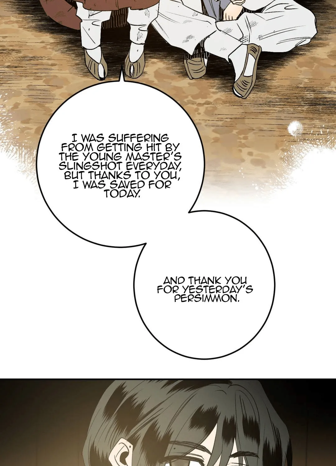 Read Nameless Lantern chapter 4 image 48 on Lezhin