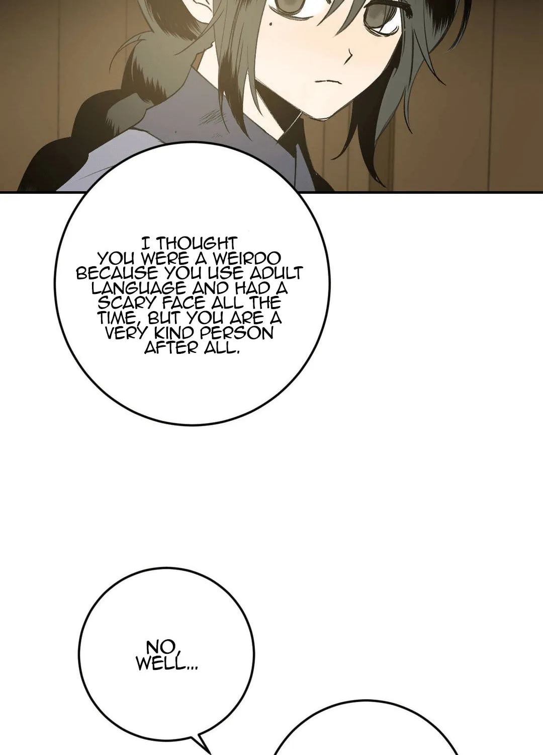 Read Nameless Lantern chapter 4 image 49 on Lezhin