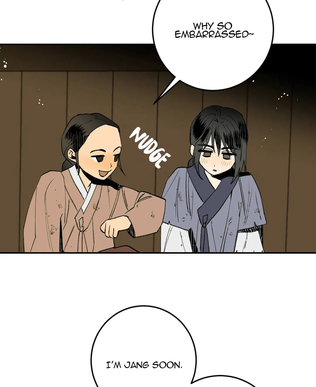 Read Nameless Lantern chapter 4 image 50 on Lezhin