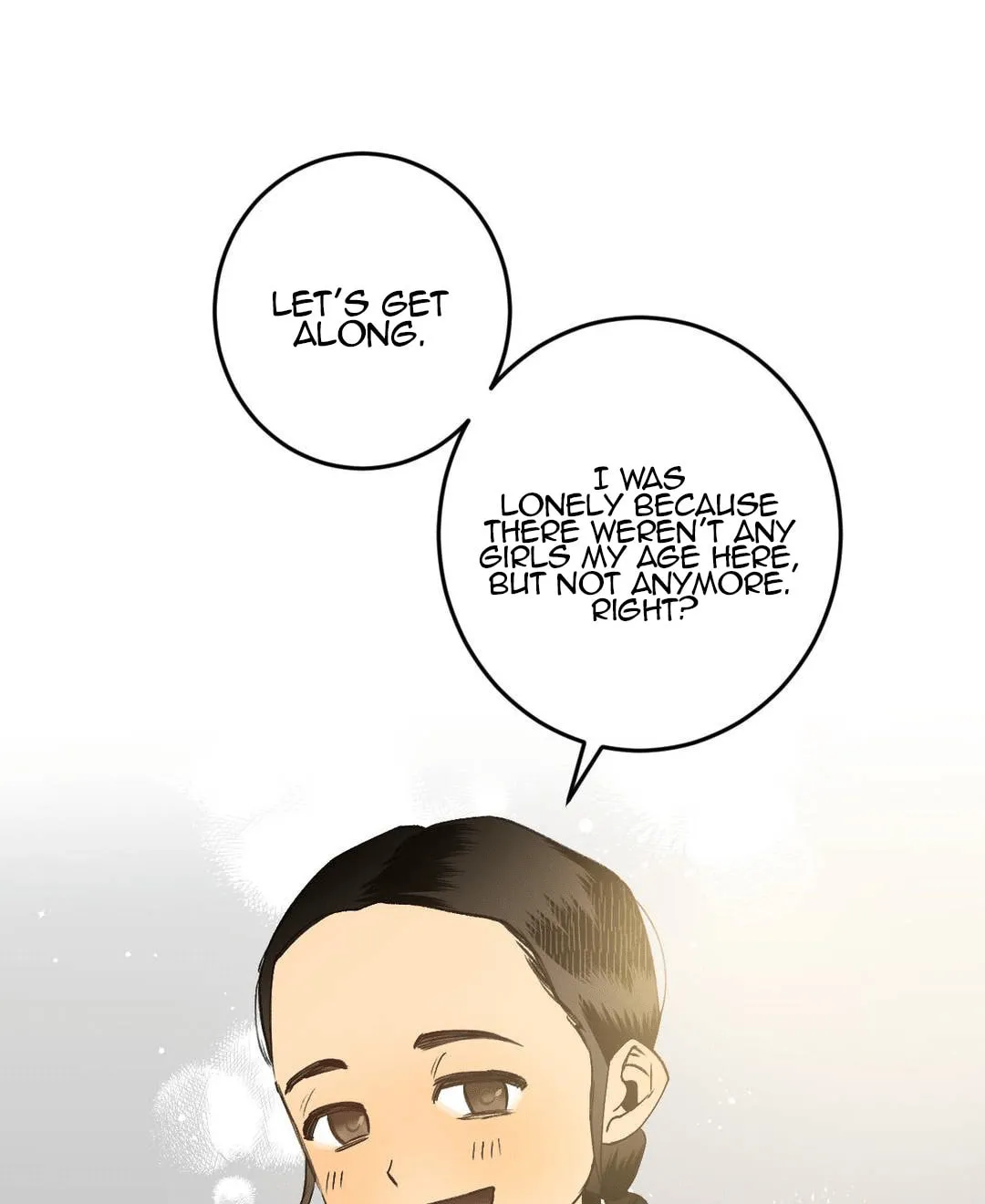 Read Nameless Lantern chapter 4 image 53 on Lezhin