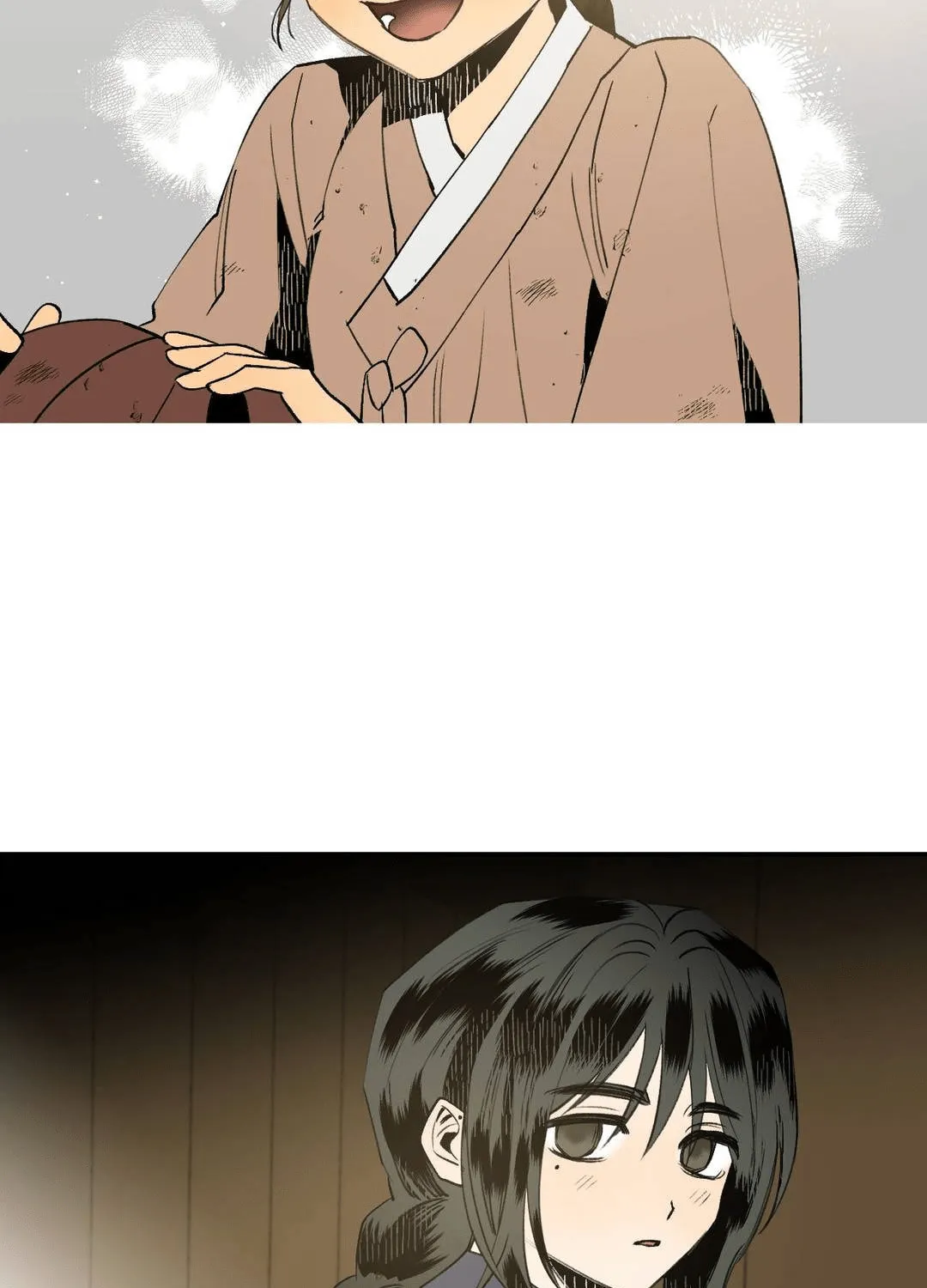 Read Nameless Lantern chapter 4 image 54 on Lezhin
