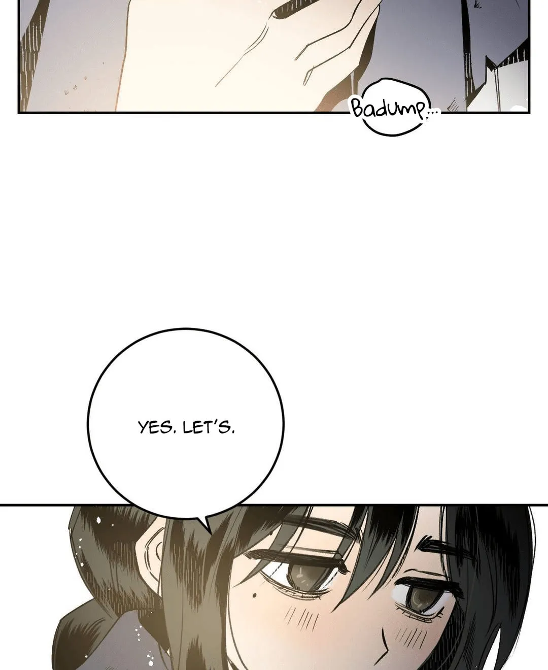 Read Nameless Lantern chapter 4 image 56 on Lezhin